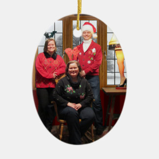 2011 Ornament
