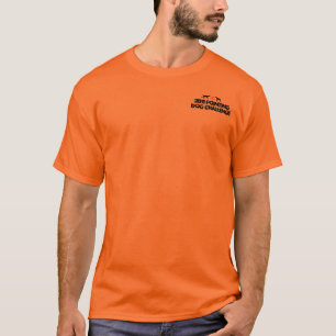 2011 Pointing Dog Challenge T-Shirt