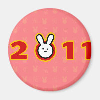2011: Year of the Rabbit