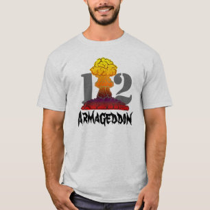 2012 Armageddon Shirt