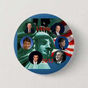 2012 Button