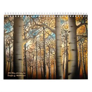 2012 Calendar