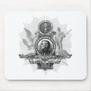 2012 classic MOUSE PAD