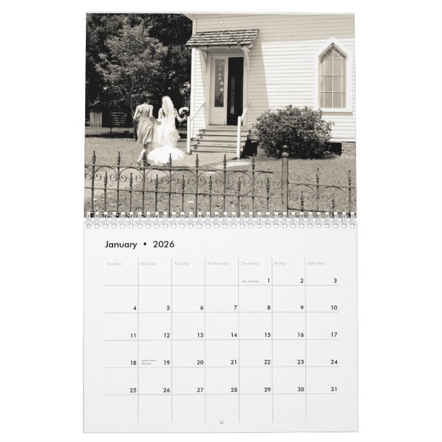 2012 - Devotion Calendar (Jan 2026)