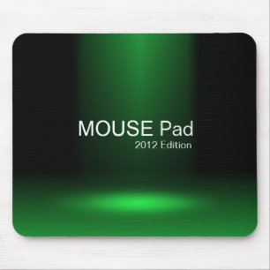 2012 edition mouse pad