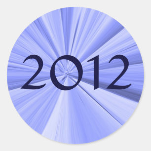 2012 Envelope Seal