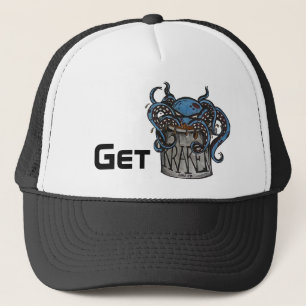 2012 Get Kraken Hat