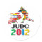 2012: Judo