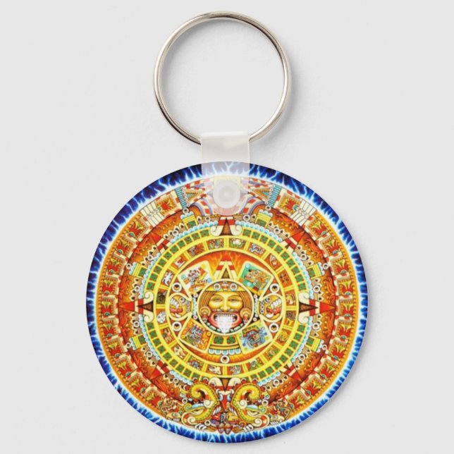 2012 KEY RING (Front)