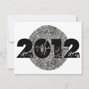 2012 Mayan Calendar