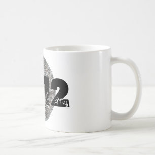 2012 Mayan Calendar Coffee Mug