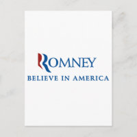 2012 Mitt Romney