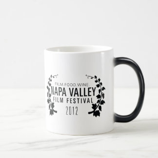 2012 Official Laurals Mug