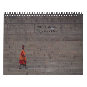 2012 Photo Calendar
