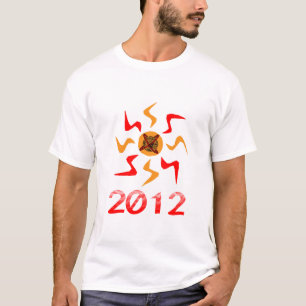 2012 Planet X Nibiru T-Shirt
