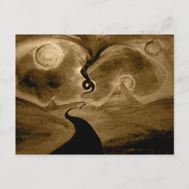 2012 Postcard (Front)