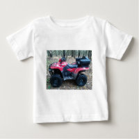 2012 Suzuki King Quad 500