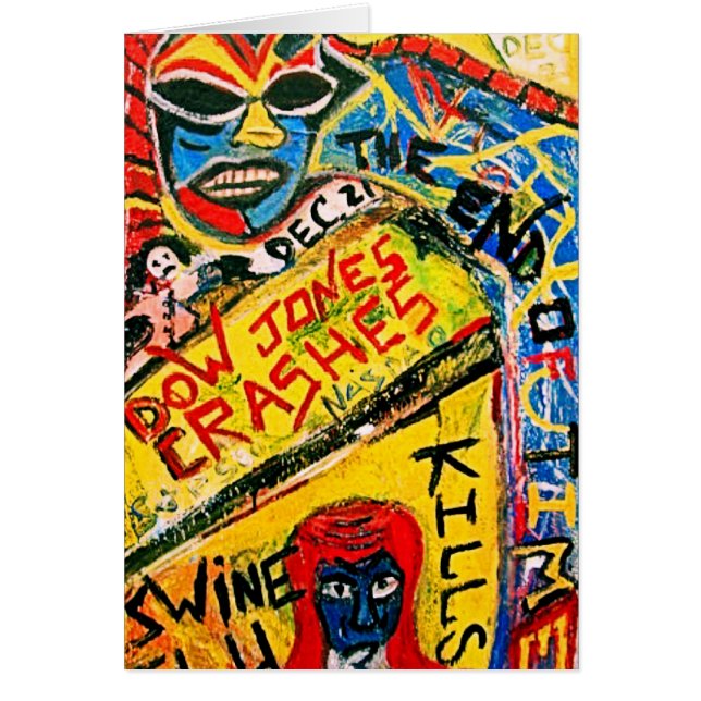 2012 SWINE FLU (Front)