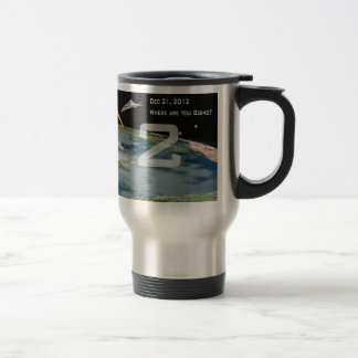 2012 TRAVEL MUG