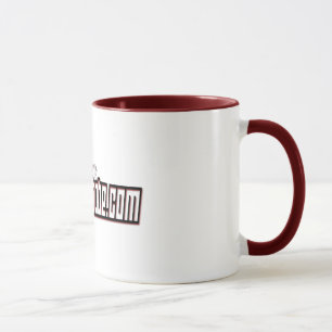 2012 Waznmentobe Java Mug