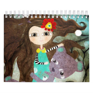 2013 Calendar
