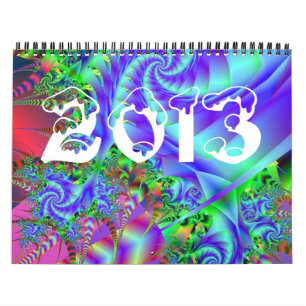 2013 CALENDAR