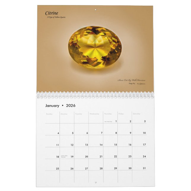 2013 Calendar (Jan 2026)