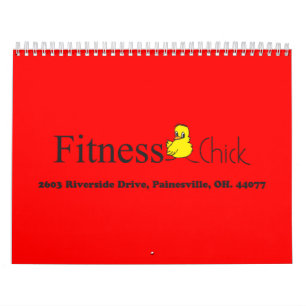 2013 Calendar
