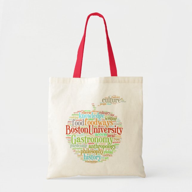 2013 Gastronomy Tote (Front)