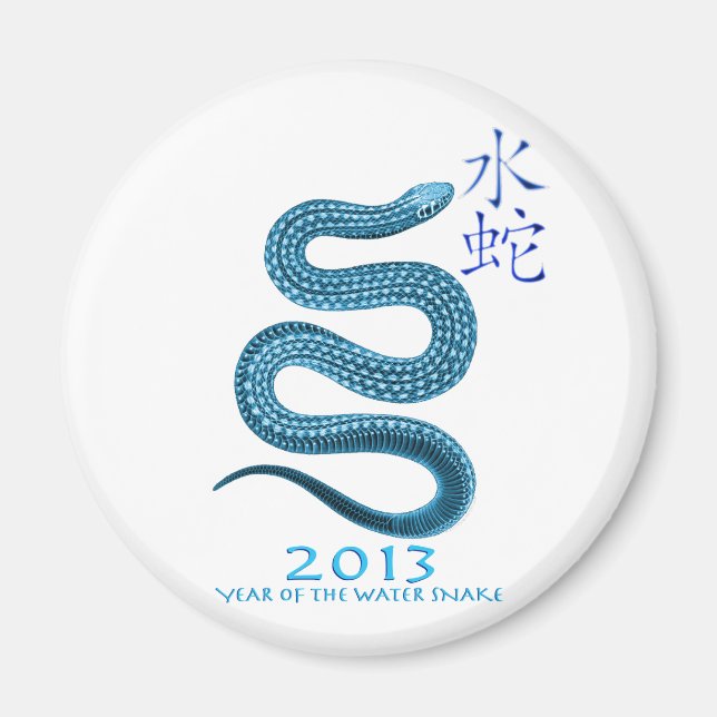 2013 MAGNET (Front)