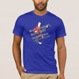 2013 Men's Summer Uniform T-Shirt