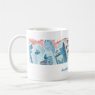 2013 Mug
