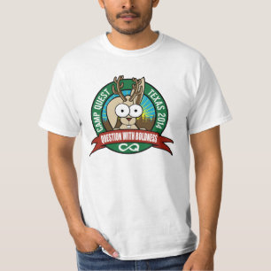 2014: Basic Men's T-Shirt