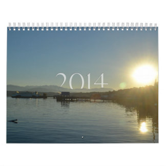 2014 Calendar