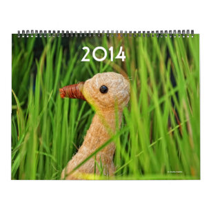 2014 Calendar
