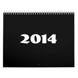 2014 CALENDAR