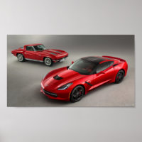 2014 Chevrolet Corvette Stingray