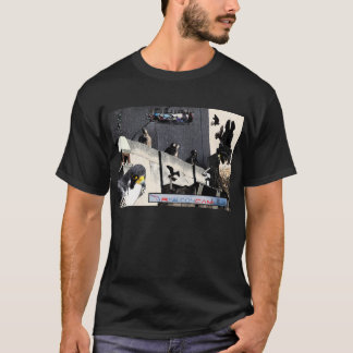 2014 Falcon Fledge Watch T-shirt