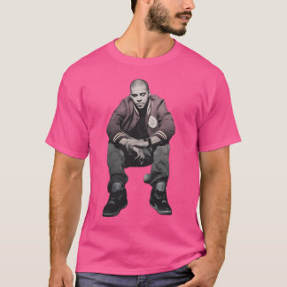 2014 Forest Hills Drive Original Aesthetic Tribute T-Shirt