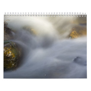 2014 Fuzzy Water Scripture Calendar