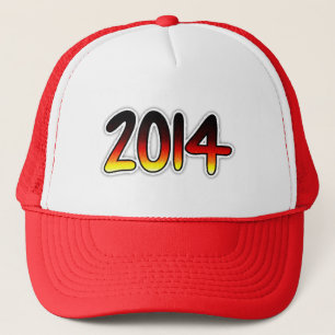 2014 hat for sale.