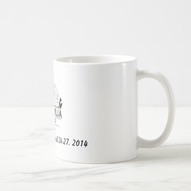 2014 Retreat Mug (Right)