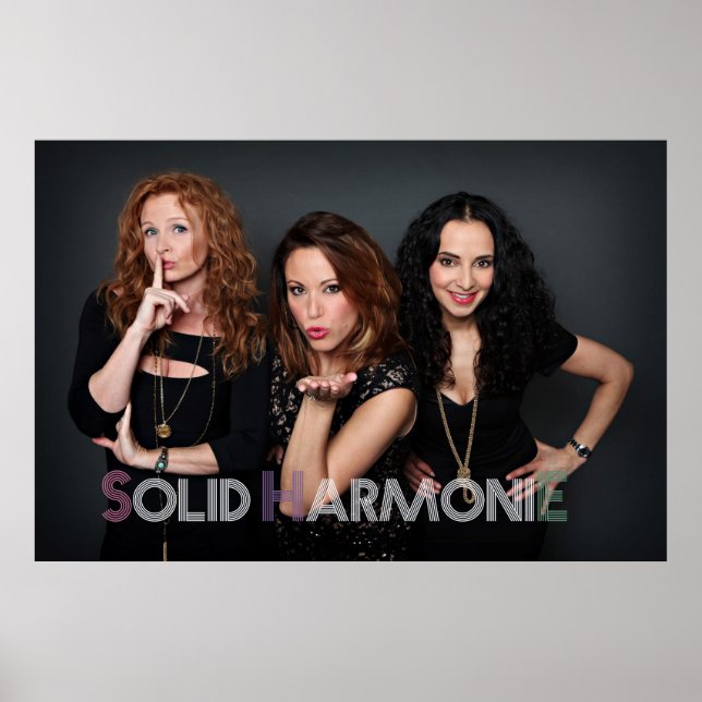 2014 SHE Poster (Front)