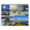 2015 Calendar - Nature Scenes Of Maine