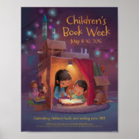 2015 Children's Book Week