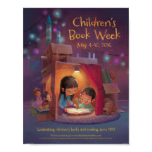 2015 Children's Book Week