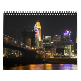 2015 Cincinnati Calendar