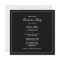 2015 Classy Photo Collage Graduation Invitation