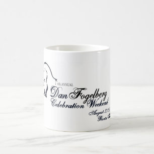 2015 DF Celebration Weekend Mug