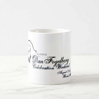2015 DF Celebration Weekend Mug